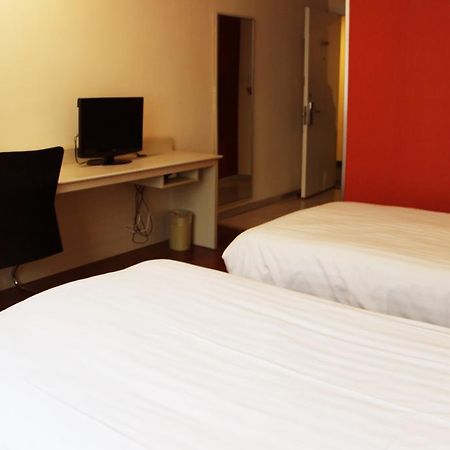 Hanting Hotel Xi'An Jixiang Road Branch Phòng bức ảnh