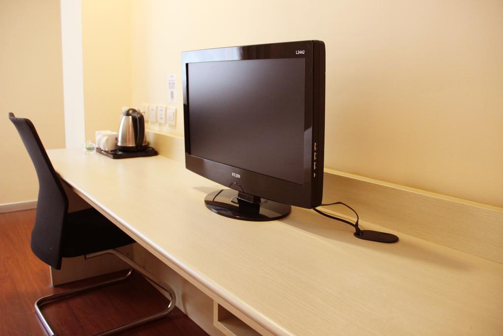 Hanting Hotel Xi'An Jixiang Road Branch Phòng bức ảnh