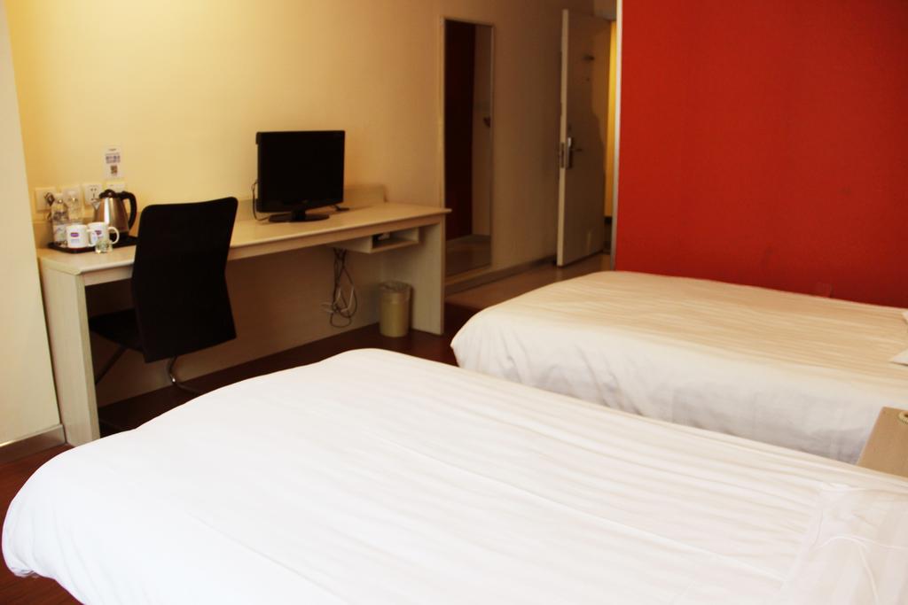 Hanting Hotel Xi'An Jixiang Road Branch Phòng bức ảnh