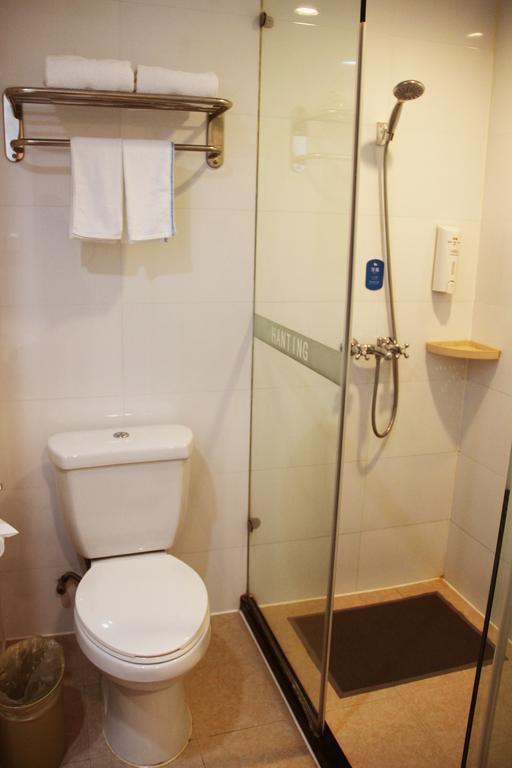 Hanting Hotel Xi'An Jixiang Road Branch Phòng bức ảnh