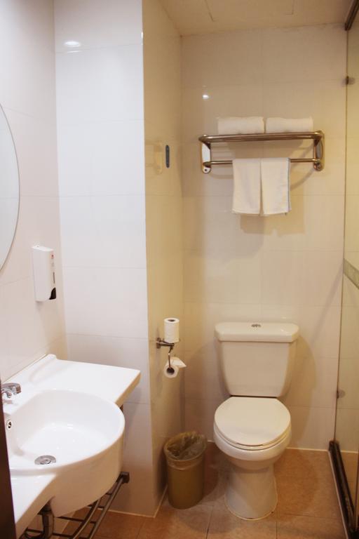 Hanting Hotel Xi'An Jixiang Road Branch Phòng bức ảnh
