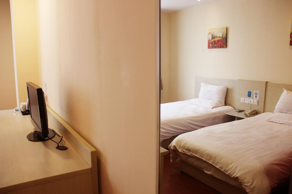 Hanting Hotel Xi'An Jixiang Road Branch Phòng bức ảnh