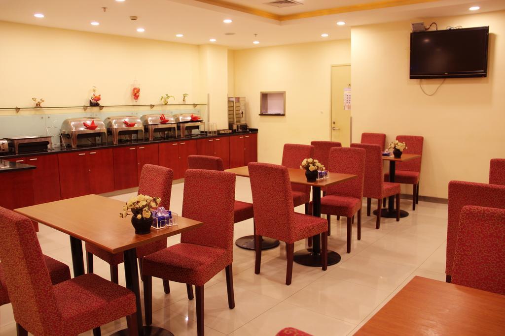 Hanting Hotel Xi'An Jixiang Road Branch Phòng bức ảnh