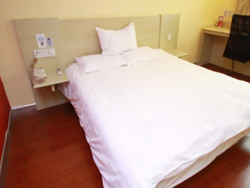 Hanting Hotel Xi'An Jixiang Road Branch Ngoại thất bức ảnh